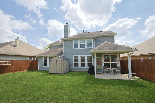 5318 Wisteria Brook Lane, Spring, TX 77379