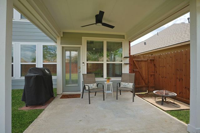 5318 Wisteria Brook Lane, Spring, TX 77379