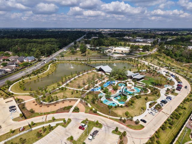 5318 Wisteria Brook Lane, Spring, TX 77379