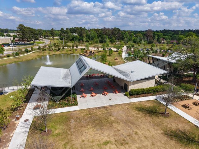 5318 Wisteria Brook Lane, Spring, TX 77379