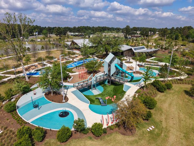 5318 Wisteria Brook Lane, Spring, TX 77379