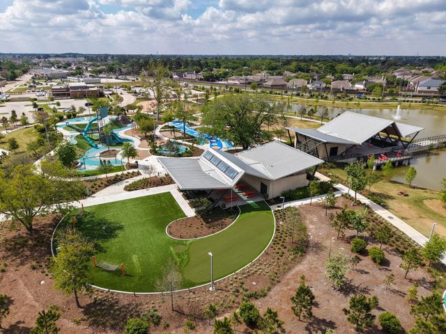 5318 Wisteria Brook Lane, Spring, TX 77379