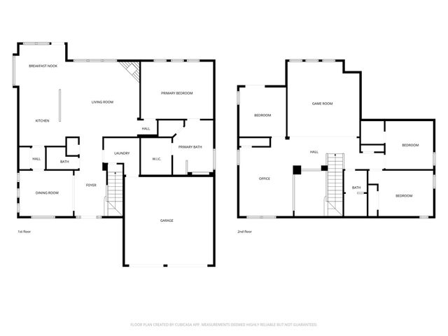 5318 Wisteria Brook Lane, Spring, TX 77379