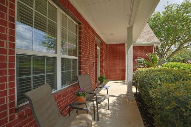 5318 Wisteria Brook Lane, Spring, TX 77379