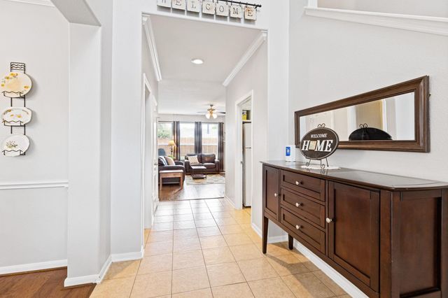 5318 Wisteria Brook Lane, Spring, TX 77379