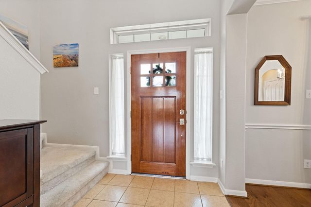 5318 Wisteria Brook Lane, Spring, TX 77379