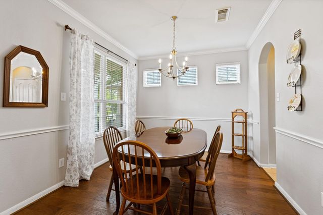 5318 Wisteria Brook Lane, Spring, TX 77379