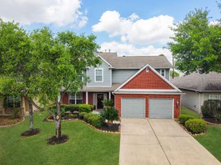 5318 Wisteria Brook Lane, Spring, TX 77379