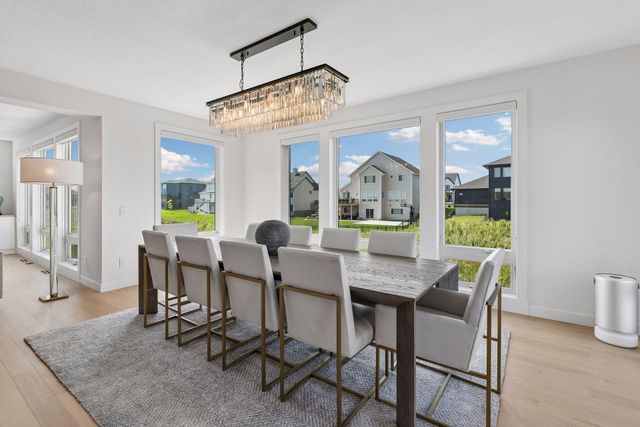 19503 Hammock Avenue, Lakeville, MN 55044