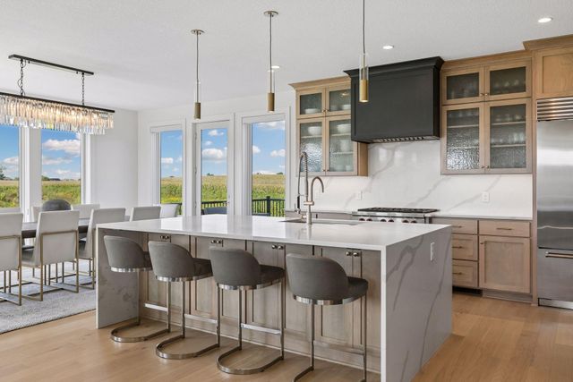 19503 Hammock Avenue, Lakeville, MN 55044