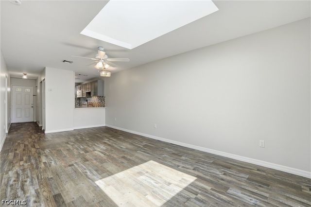 5323 Treetops DR T203, Naples, FL 34113