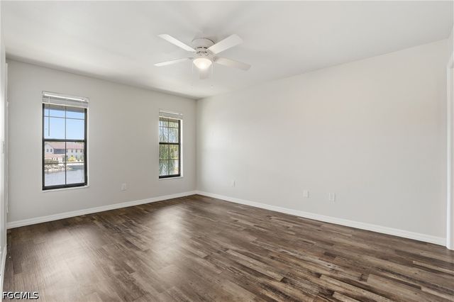 5323 Treetops DR T203, Naples, FL 34113