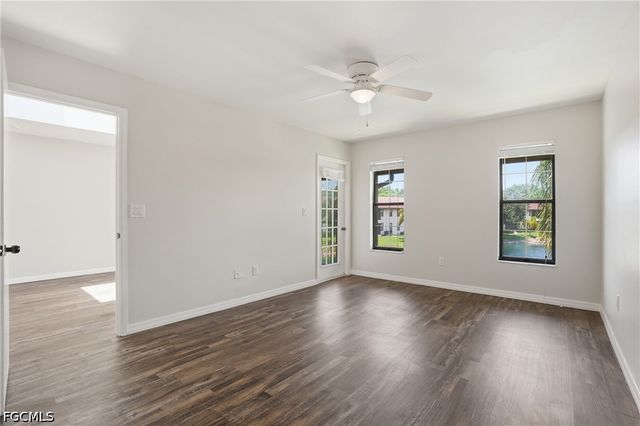5323 Treetops DR T203, Naples, FL 34113