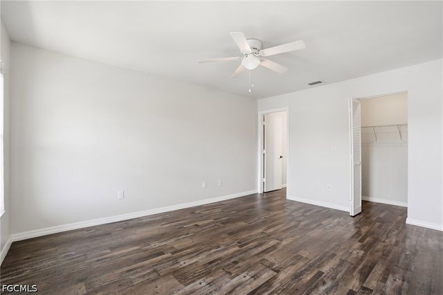 5323 Treetops DR T203, Naples, FL 34113