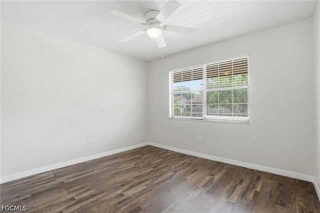 5323 Treetops DR T203, Naples, FL 34113