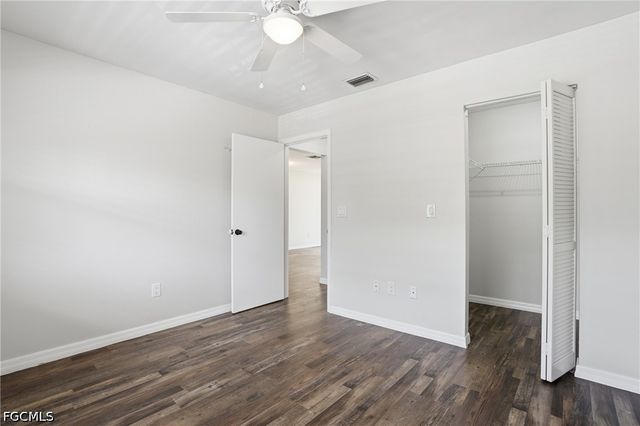 5323 Treetops DR T203, Naples, FL 34113