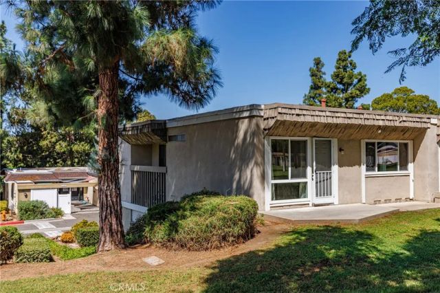 23306 Caminito Marcial 76, Laguna Hills, CA 92653