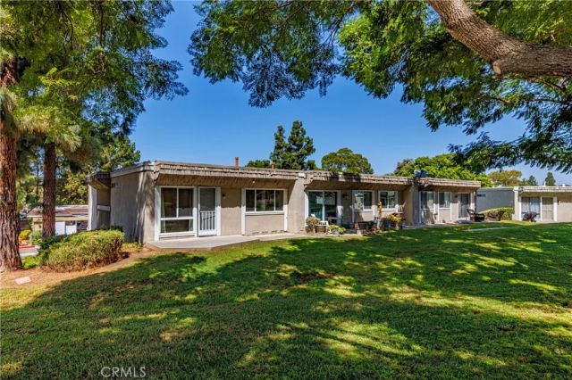 23306 Caminito Marcial 76, Laguna Hills, CA 92653