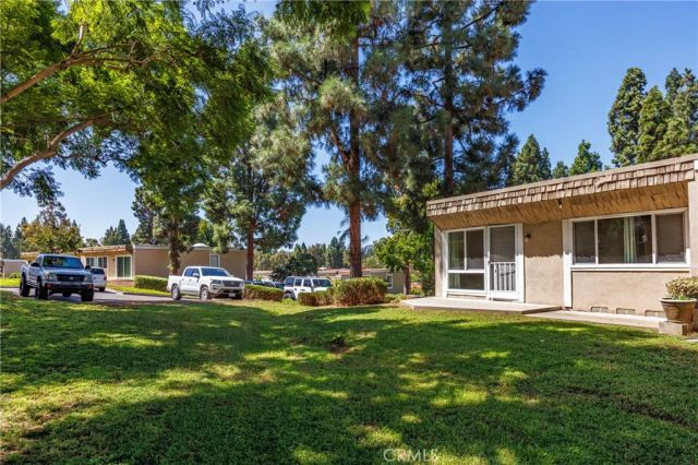 23306 Caminito Marcial 76, Laguna Hills, CA 92653