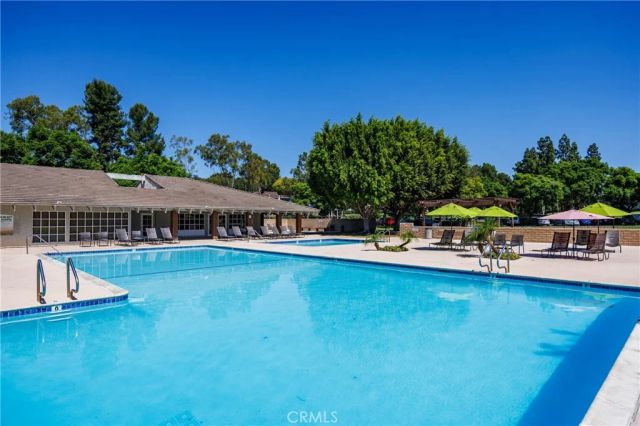 23306 Caminito Marcial 76, Laguna Hills, CA 92653