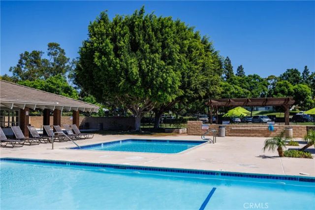 23306 Caminito Marcial 76, Laguna Hills, CA 92653