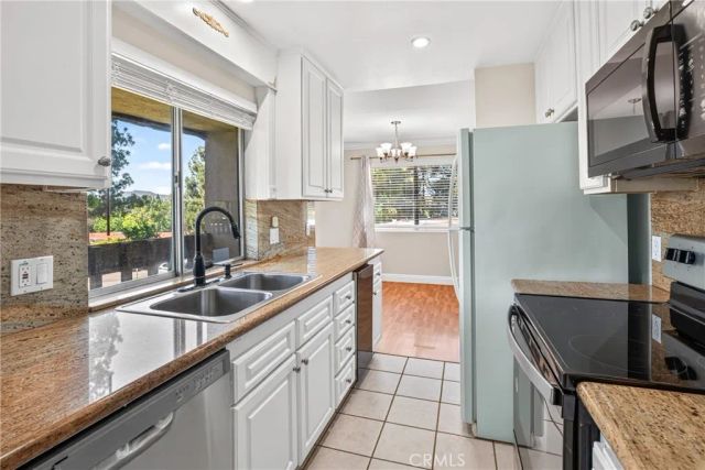 23306 Caminito Marcial 76, Laguna Hills, CA 92653