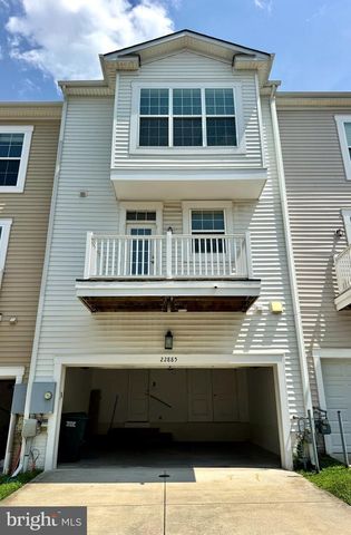 22885 EILEEN SQ, Sterling, VA 20166
