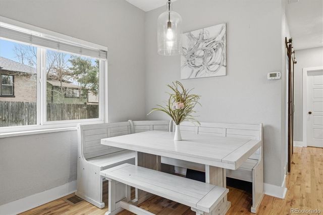 2073 S Logan Street, Denver, CO 80210