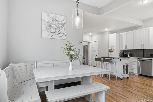 2073 S Logan Street, Denver, CO 80210