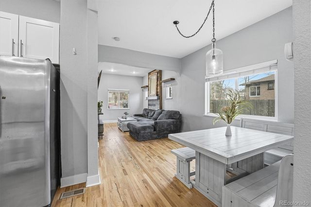 2073 S Logan Street, Denver, CO 80210