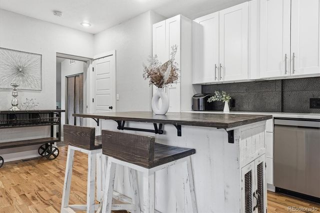 2073 S Logan Street, Denver, CO 80210