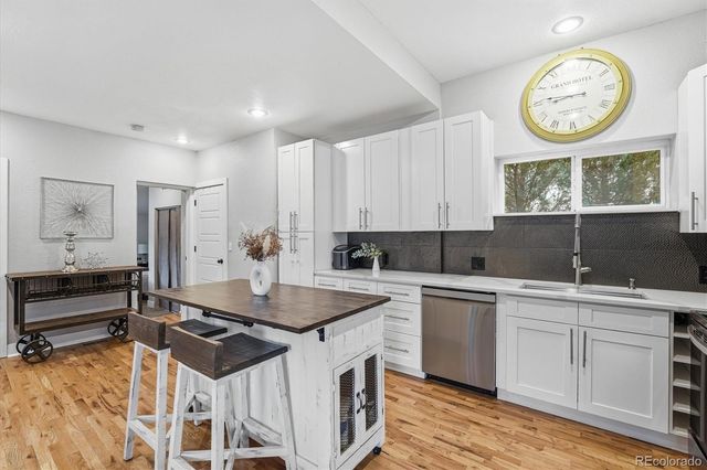 2073 S Logan Street, Denver, CO 80210