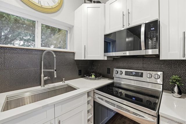 2073 S Logan Street, Denver, CO 80210