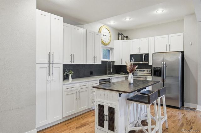 2073 S Logan Street, Denver, CO 80210