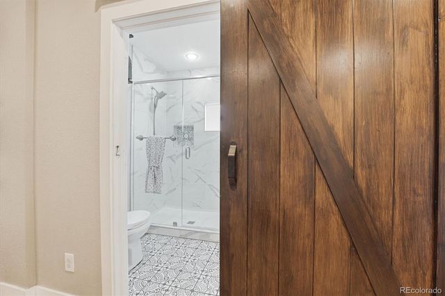 2073 S Logan Street, Denver, CO 80210