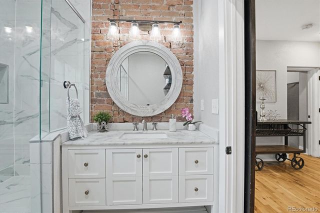 2073 S Logan Street, Denver, CO 80210