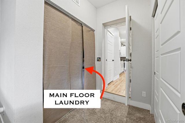 2073 S Logan Street, Denver, CO 80210