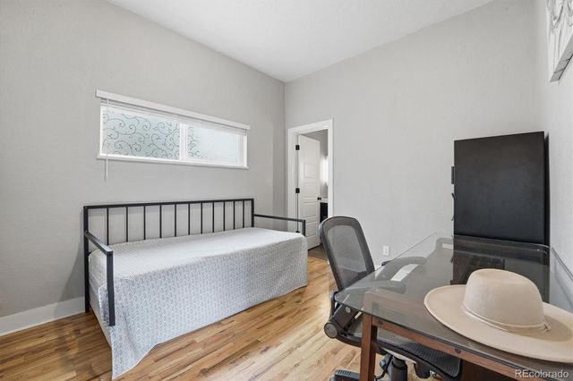 2073 S Logan Street, Denver, CO 80210