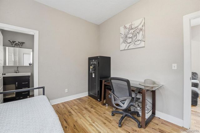 2073 S Logan Street, Denver, CO 80210