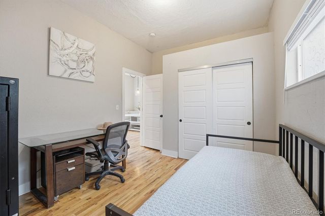 2073 S Logan Street, Denver, CO 80210