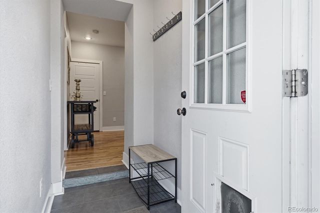 2073 S Logan Street, Denver, CO 80210