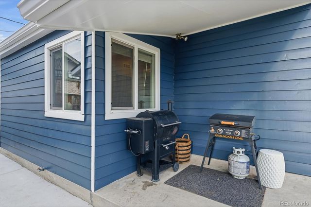 2073 S Logan Street, Denver, CO 80210