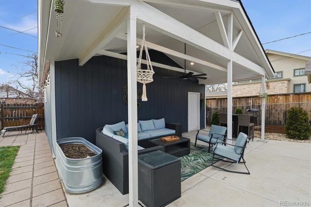 2073 S Logan Street, Denver, CO 80210