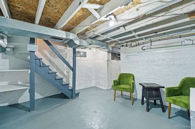 2073 S Logan Street, Denver, CO 80210