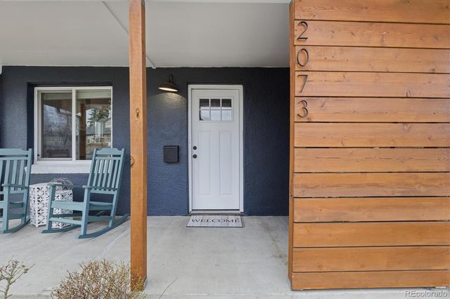 2073 S Logan Street, Denver, CO 80210