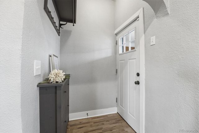 2073 S Logan Street, Denver, CO 80210