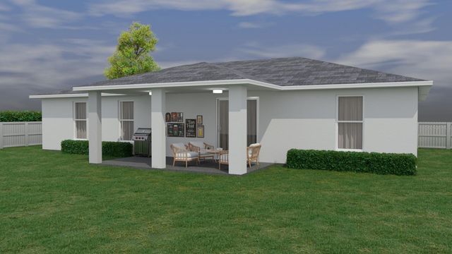 1286 SEELEY CIRCLE NW, Palm Bay, FL 32907