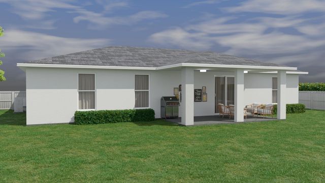 1286 SEELEY CIRCLE NW, Palm Bay, FL 32907