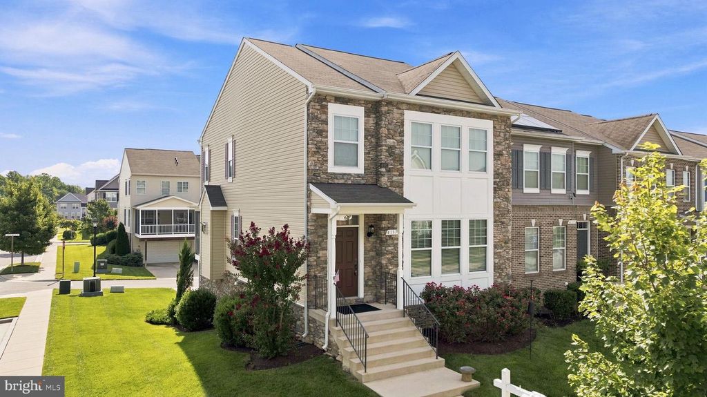 41379 MARGROVE CIR, Leonardtown, MD 20650