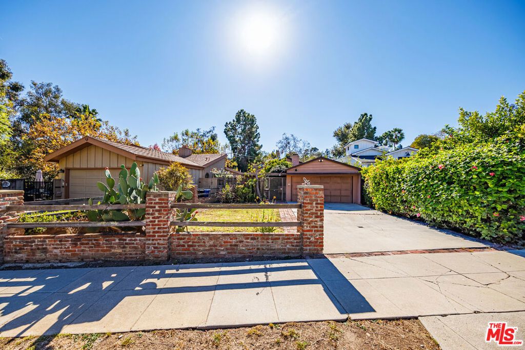 931 Wellesley Avenue, Los Angeles, CA 90049 — exterior